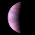 hubblefoto Venus